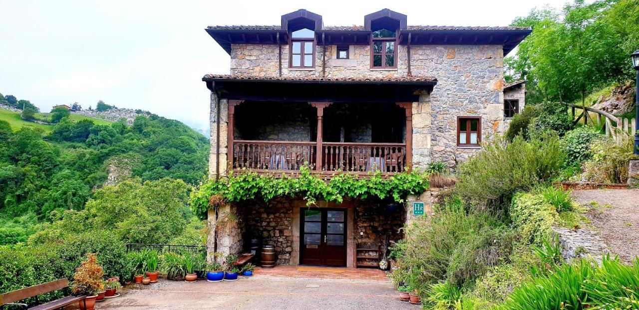 Hotel Posada Del Valle Collia ภายนอก รูปภาพ